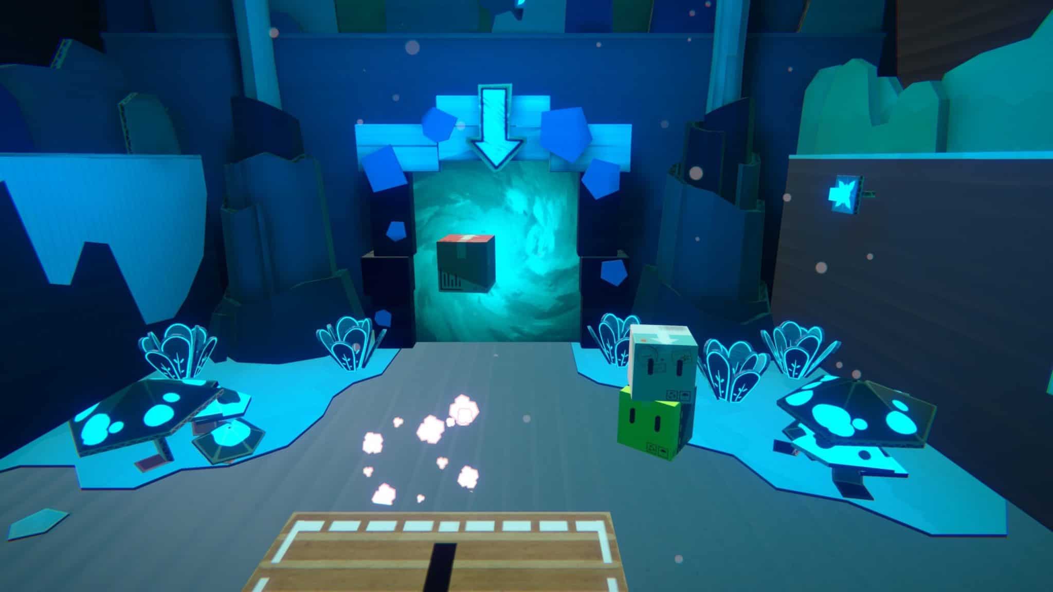 Pile Up Screenshot 01