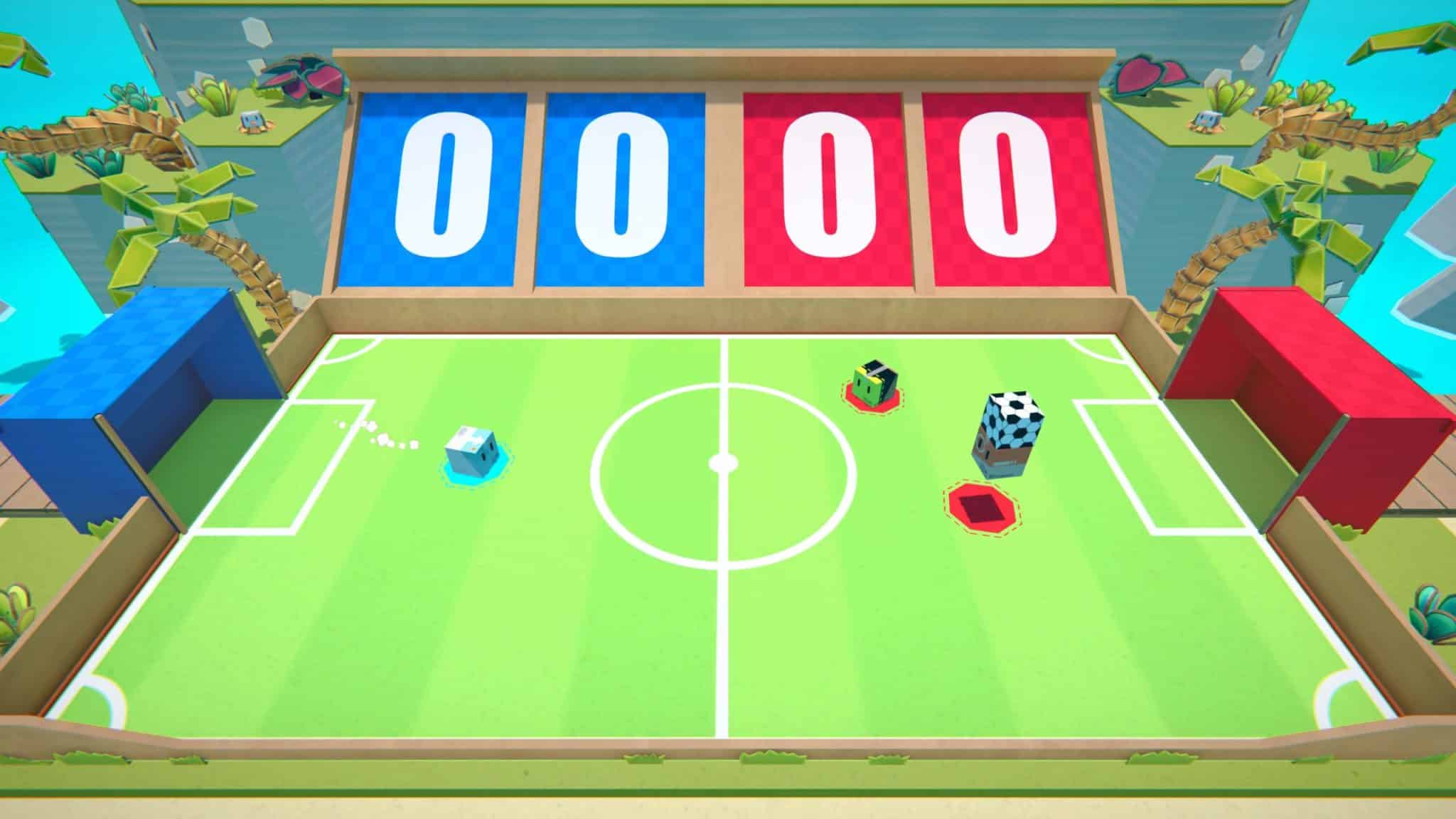 Pile Up Screenshot 02