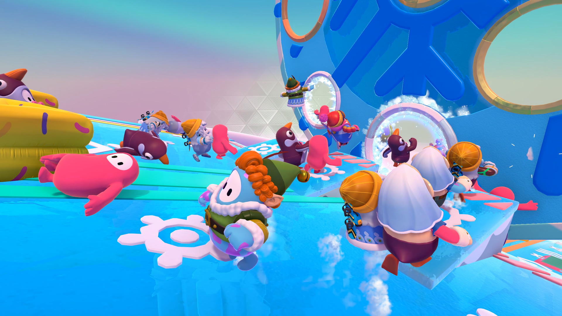 Fall Guys Screenshot 01