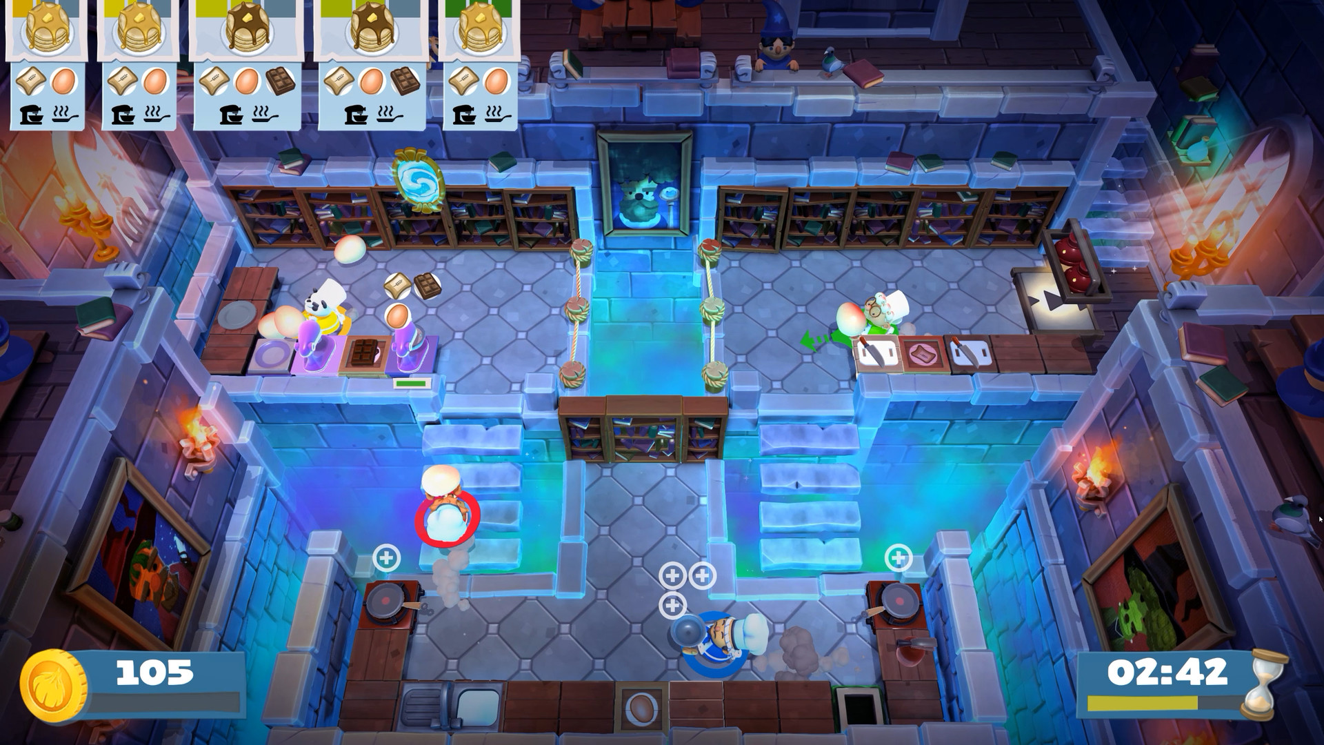 Overcooked 2 Screenshot 01