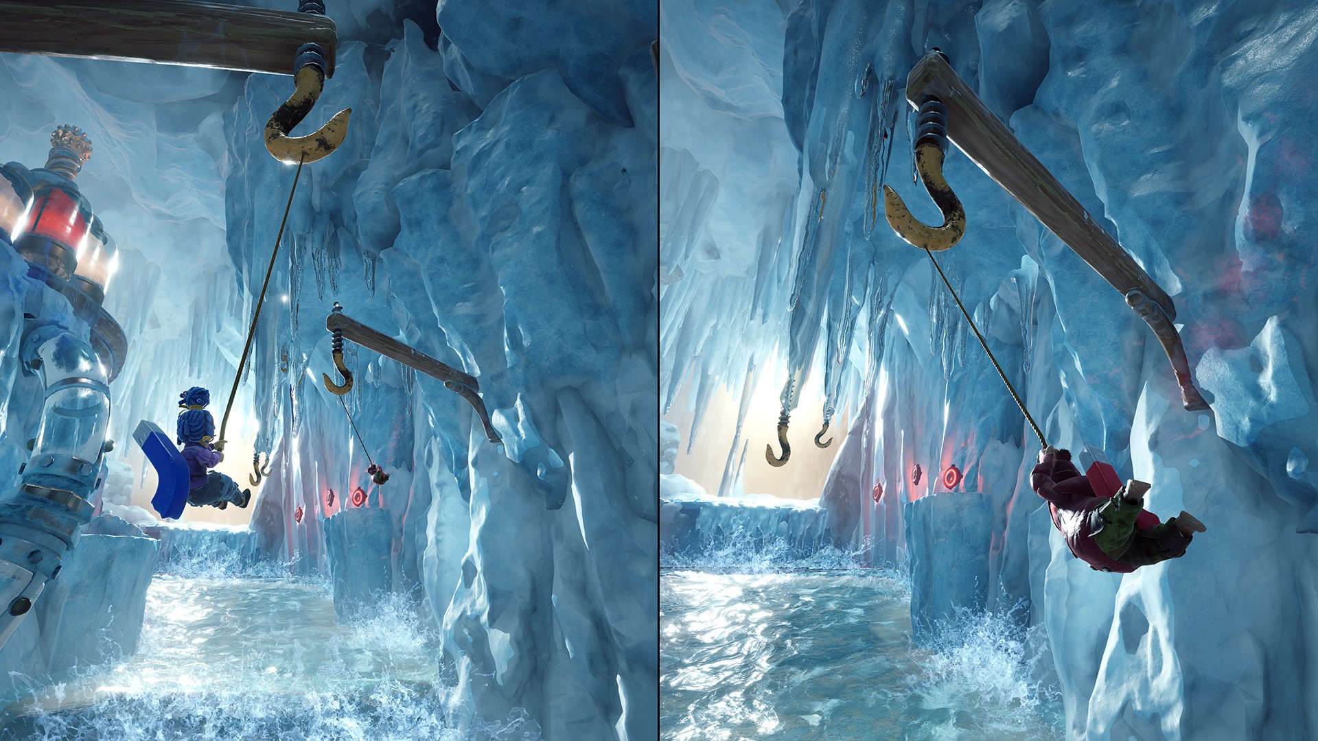 It Takes Two Screenshot 01