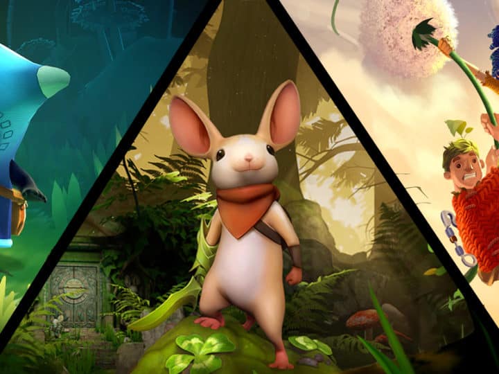 Die 3 besten Indie Adventures: Stürze dich in fesselnde Abenteuer