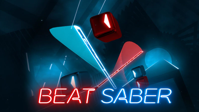 Beat Saber VR – Bahn frei für’s Lichtschwerter-Schlagzeug