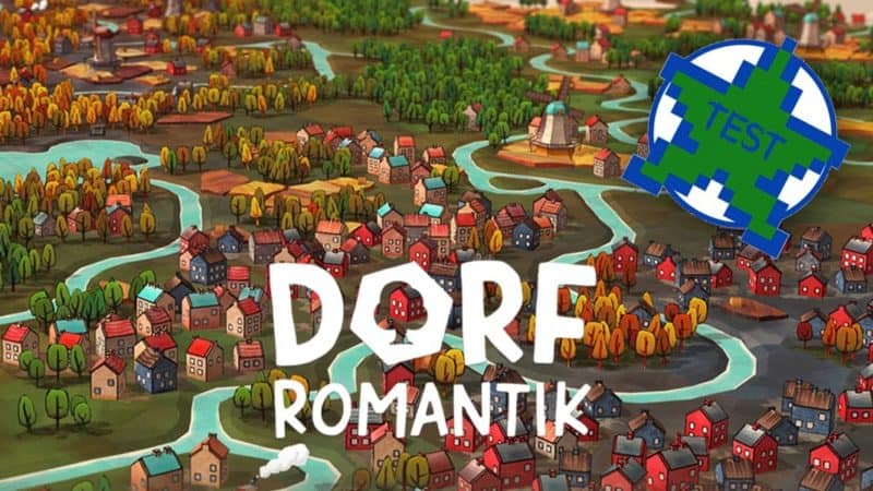 Dorfromantik Test – So gut ist das Aufbauspiel