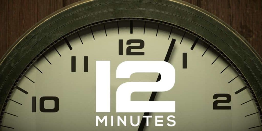 Twelve Minutes Lösung Der Walkthrough zum interaktiven Thriller