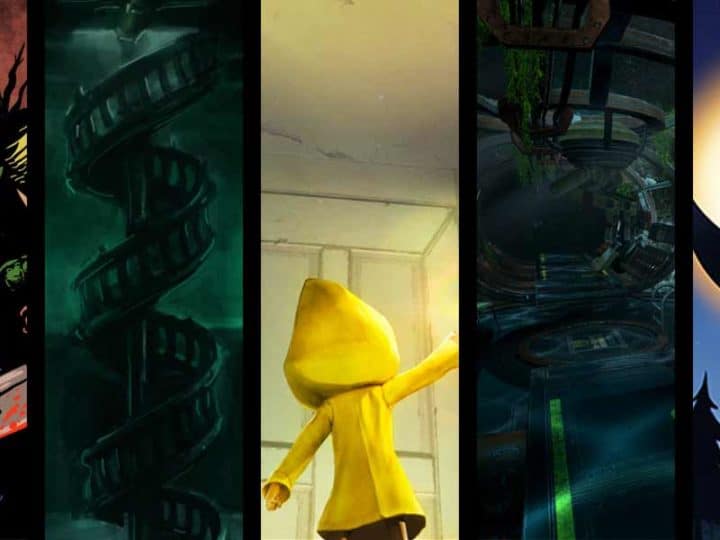 Die 5 besten Indie-Horror-Spiele: Diese Games gruseln dich um den Verstand