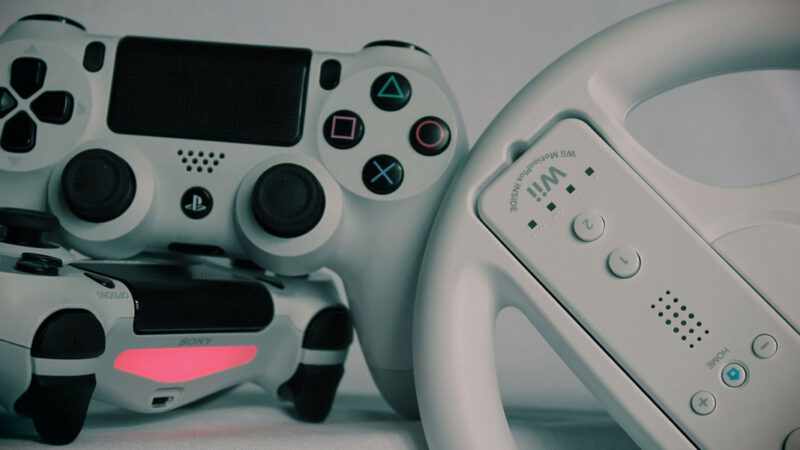 Remake, Remaster, Reboot und Co. – Das ist der Unterschied