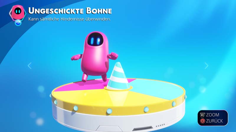 Astro Bot Charaktere Easter Eggs Screenshot 013