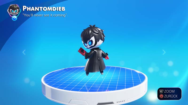 Astro Bot Charaktere Easter Eggs Screenshot 030