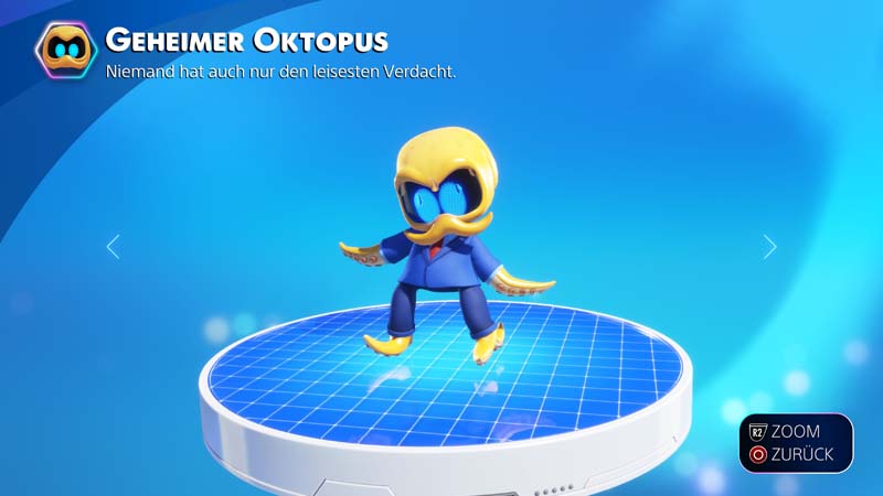 Astro Bot Charaktere Easter Eggs Screenshot 041