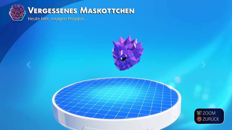 Astro Bot Charaktere Easter Eggs Screenshot 050