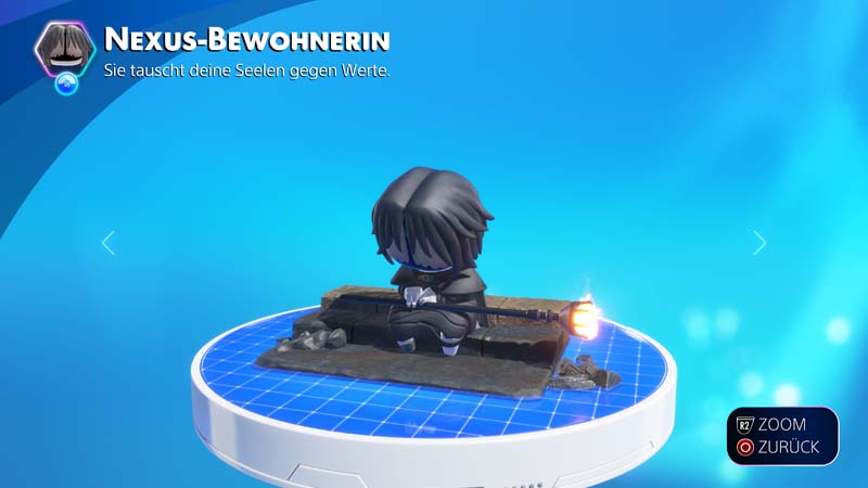 Astro Bot Charaktere Easter Eggs Screenshot 056