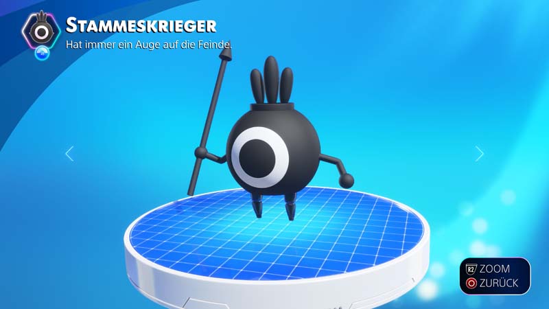 Astro Bot Charaktere Easter Eggs Screenshot 060