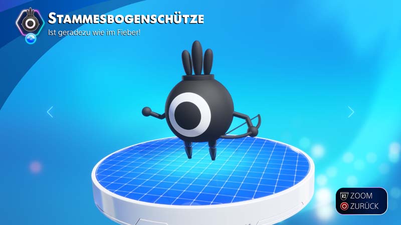 Astro Bot Charaktere Easter Eggs Screenshot 061