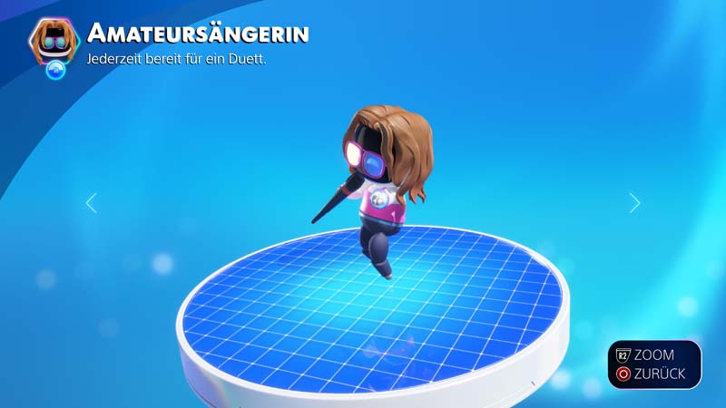 Astro Bot Charaktere Easter Eggs Screenshot 082