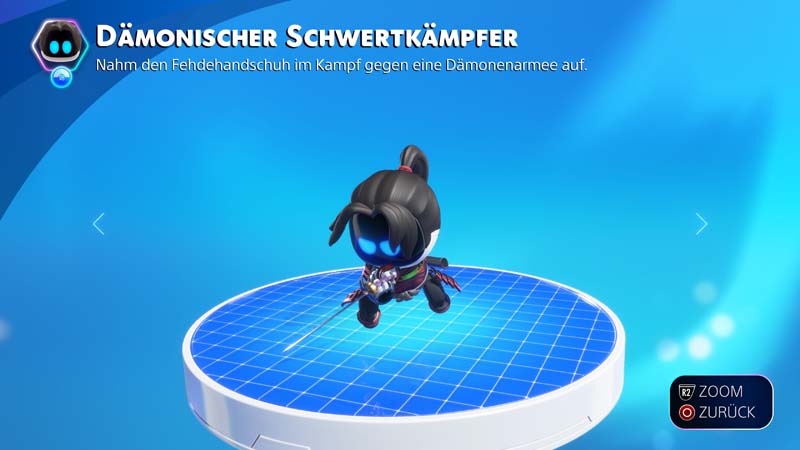 Astro Bot Charaktere Easter Eggs Screenshot 096