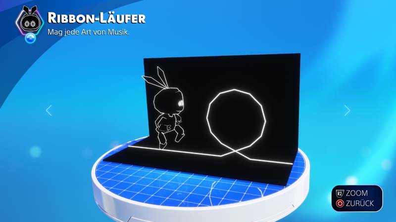 Astro Bot Charaktere Easter Eggs Screenshot 098