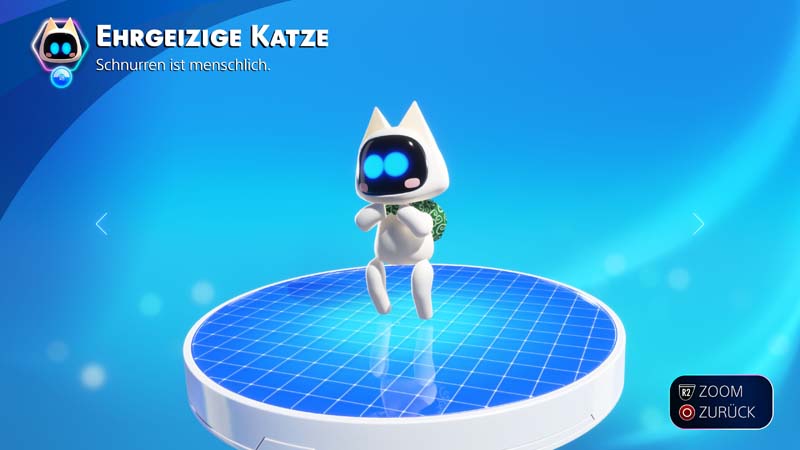 Astro Bot Charaktere Easter Eggs Screenshot 102
