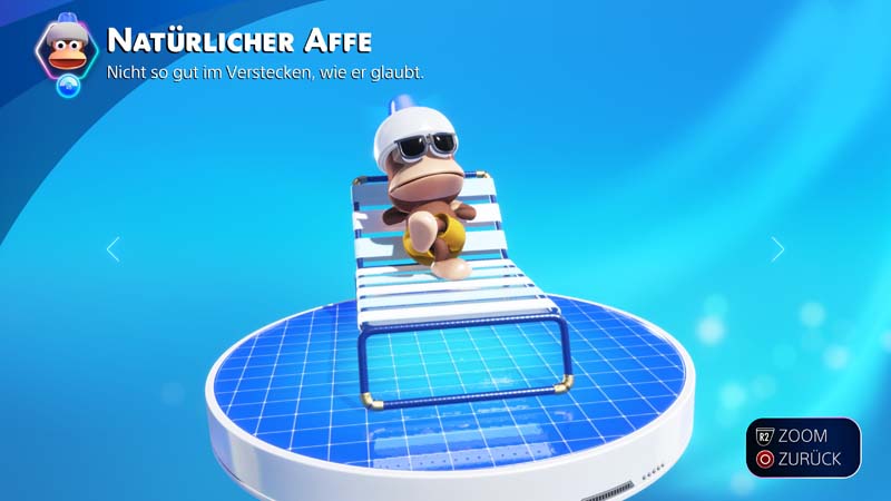Astro Bot Charaktere Easter Eggs Screenshot 109