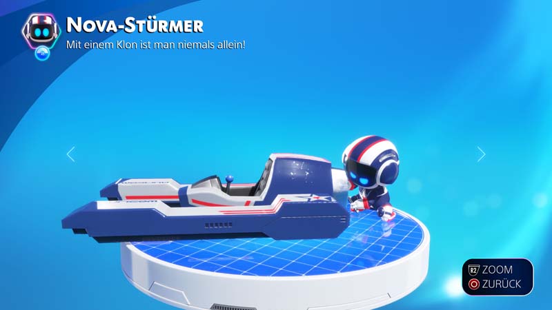 Astro Bot Charaktere Easter Eggs Screenshot 148