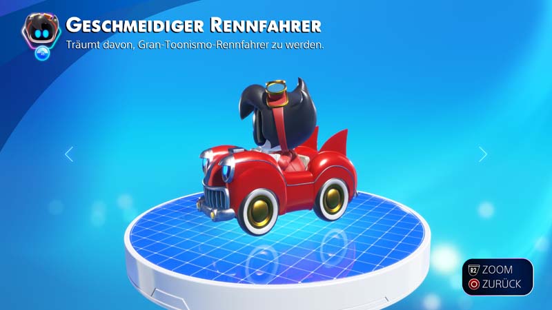 Astro Bot Charaktere Easter Eggs Screenshot 153