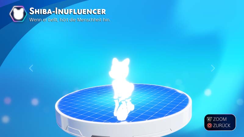 Astro Bot Charaktere Easter Eggs Screenshot 162