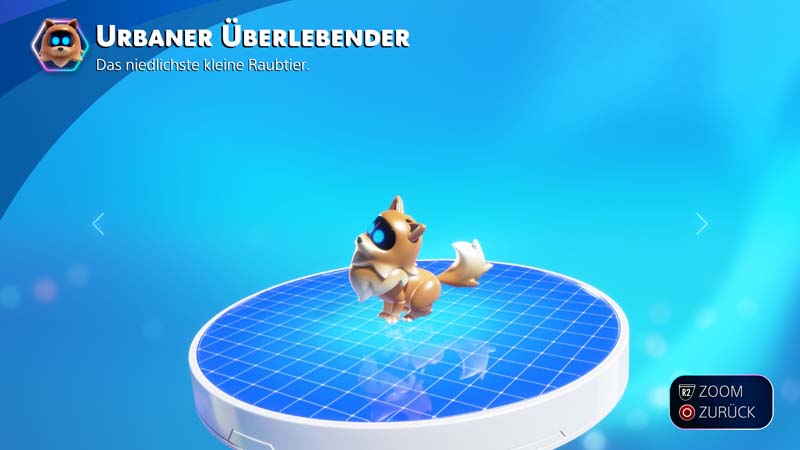 Astro Bot Charaktere Easter Eggs Screenshot 164