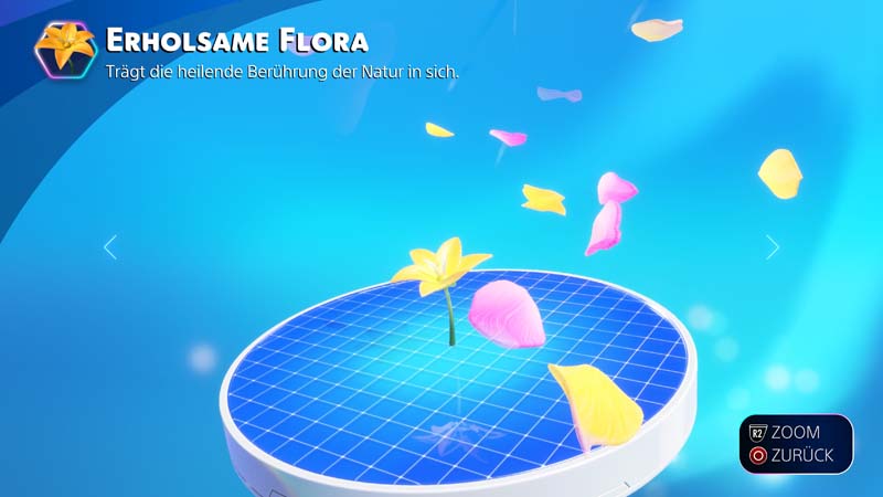 Astro Bot Charaktere Easter Eggs Screenshot 165