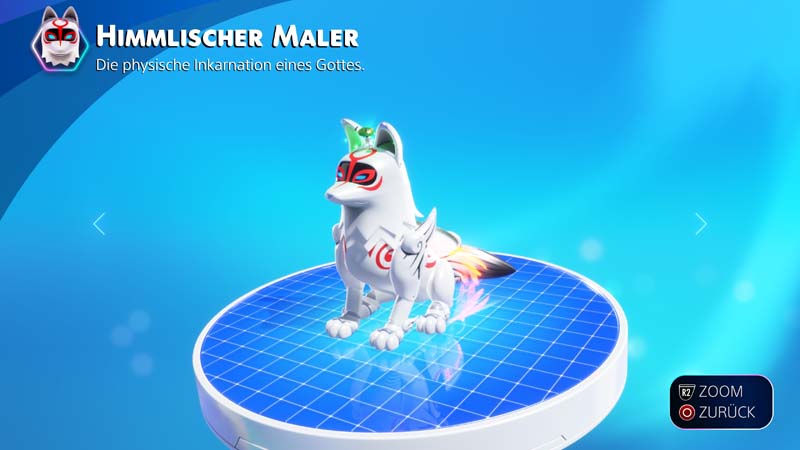 Astro Bot Charaktere Easter Eggs Screenshot 166