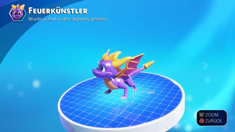 Astro Bot Charaktere Easter Eggs Screenshot 168