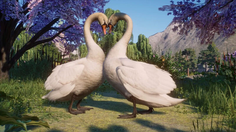 Planet Zoo kostenlos spielen – Das ist der aktuelle Stand