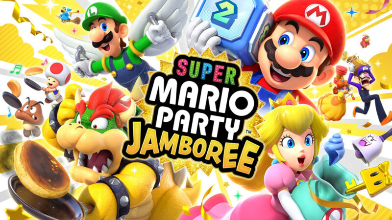 Mario Party Jamboree Erfolge und wie du sie bekommst
