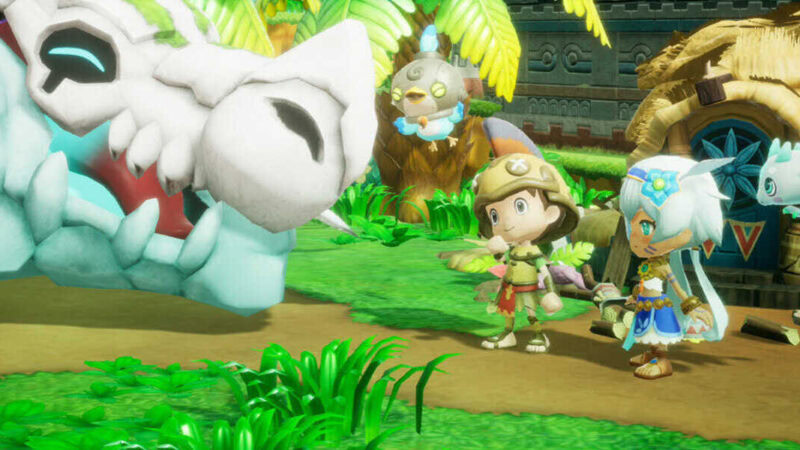 Fantasy Life i Tipps: 11 Hilfen für den Einstieg ins Slow-Life-RPG