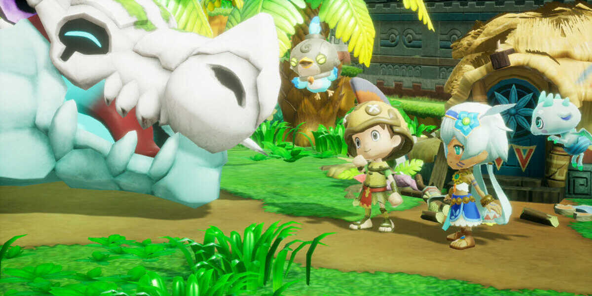 Fantasy Life i Tipps: 11 Hilfen für den Einstieg ins Slow-Life-RPG
